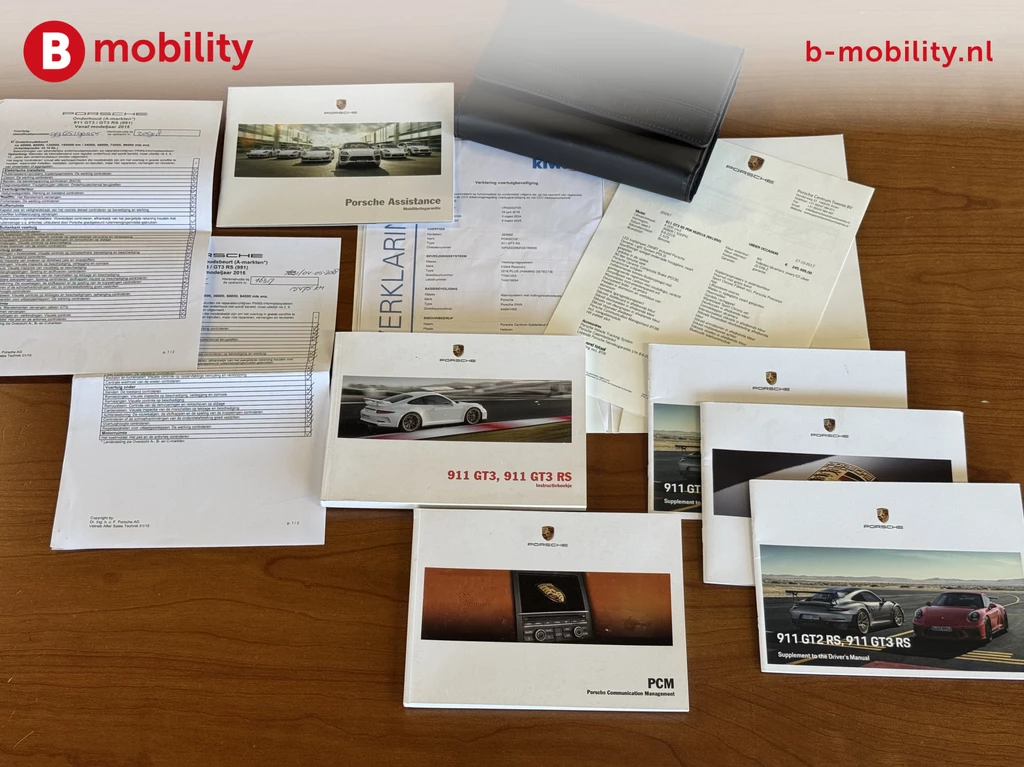 Porsche 911 – foto 15