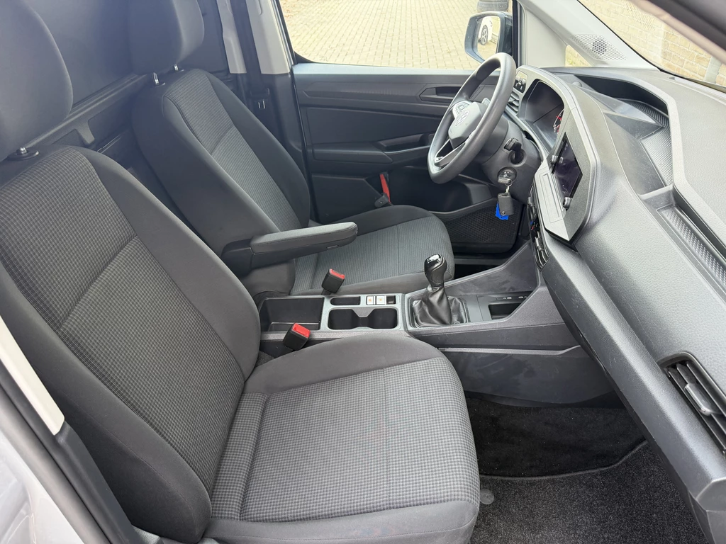 Volkswagen Caddy – foto 28
