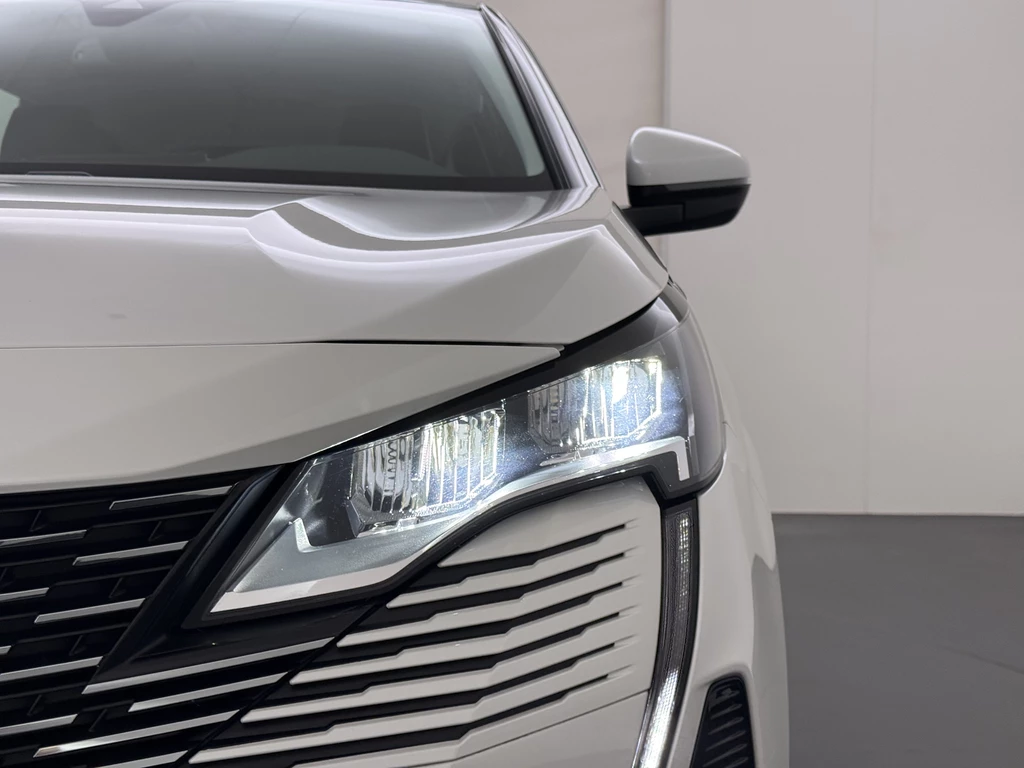 Peugeot 3008 – foto 27