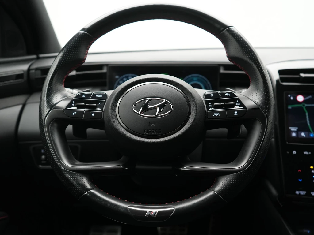 Hyundai Tucson – foto 33
