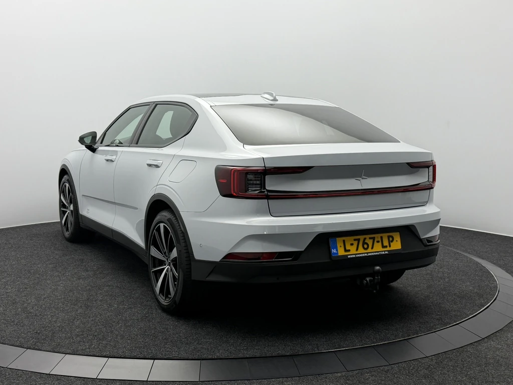 Polestar 2 – foto 2