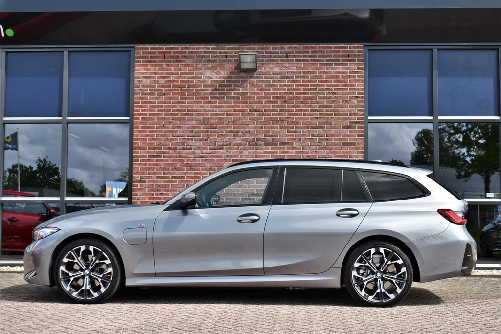 BMW 3 Serie – foto 7
