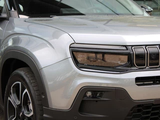 Jeep Avenger – thumbnail 8