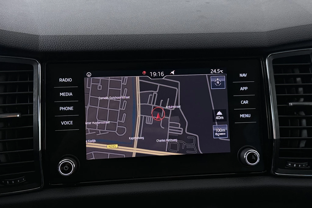 Škoda Kodiaq – foto 20