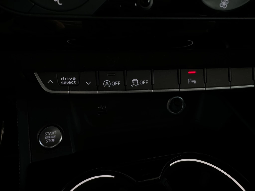 Audi A4 – foto 21