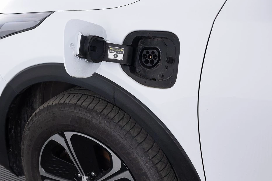 Kia XCeed – foto 24