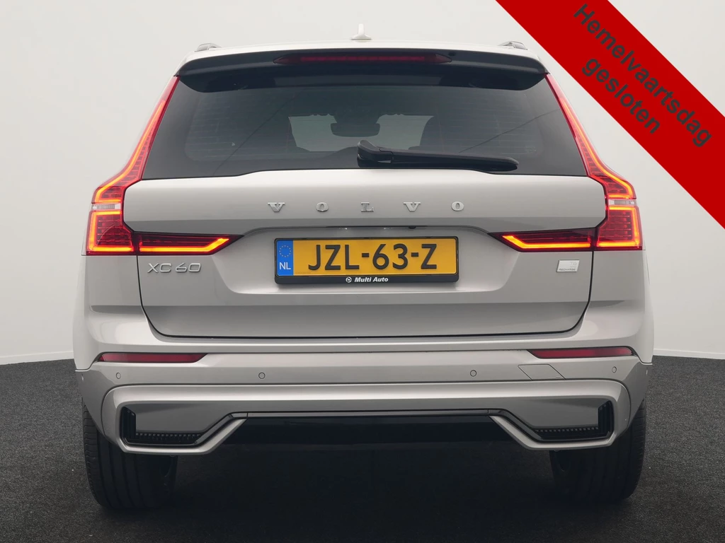 Volvo XC60 – foto 5