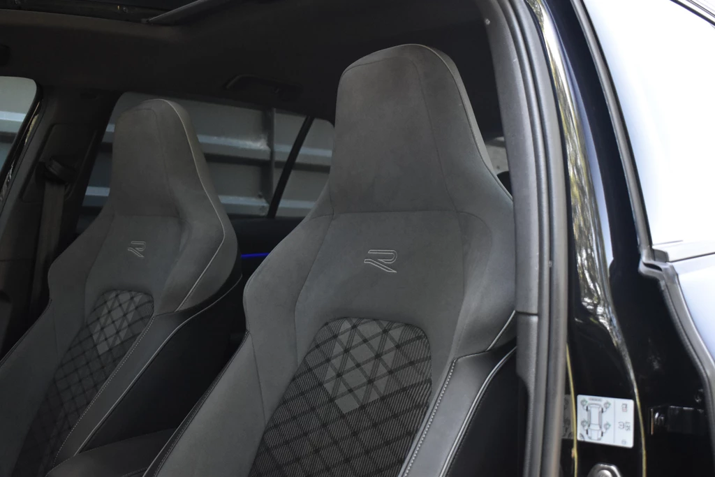 Volkswagen Golf – foto 11