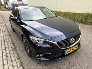 Mazda 6 – thumbnail 7
