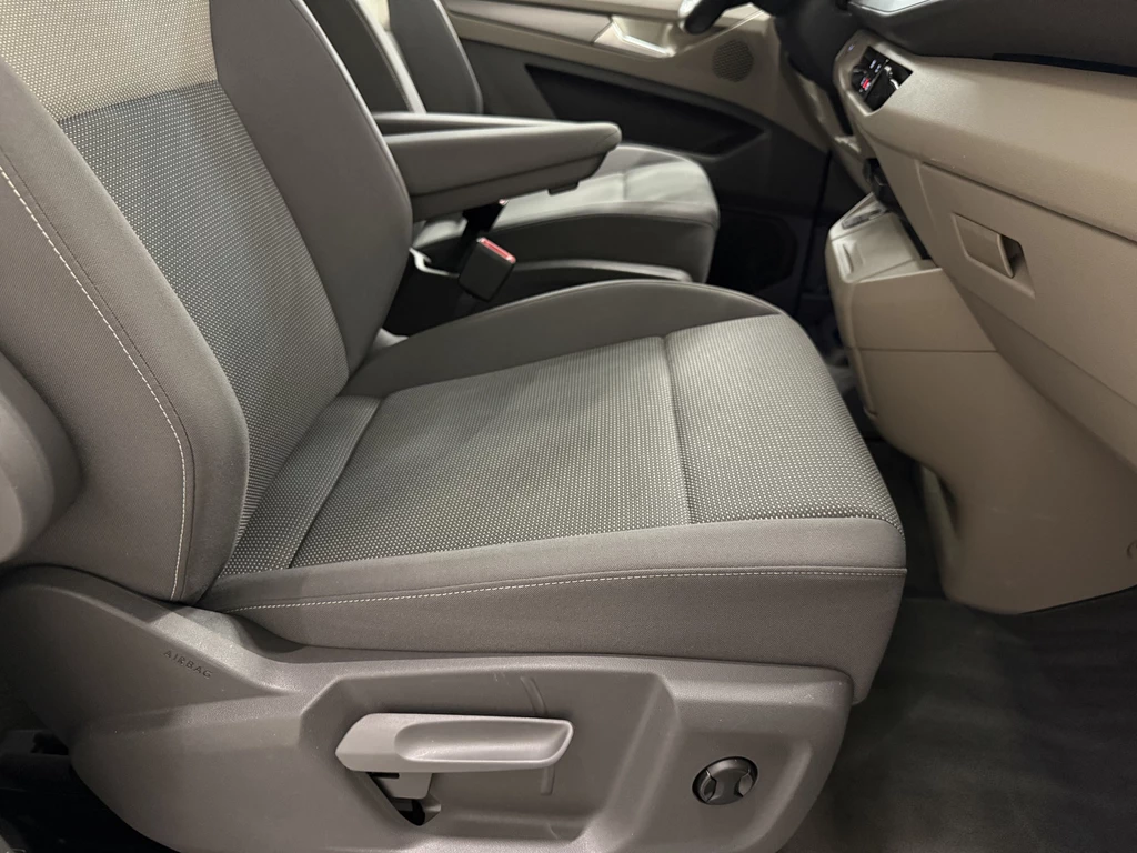 Volkswagen Multivan – foto 34