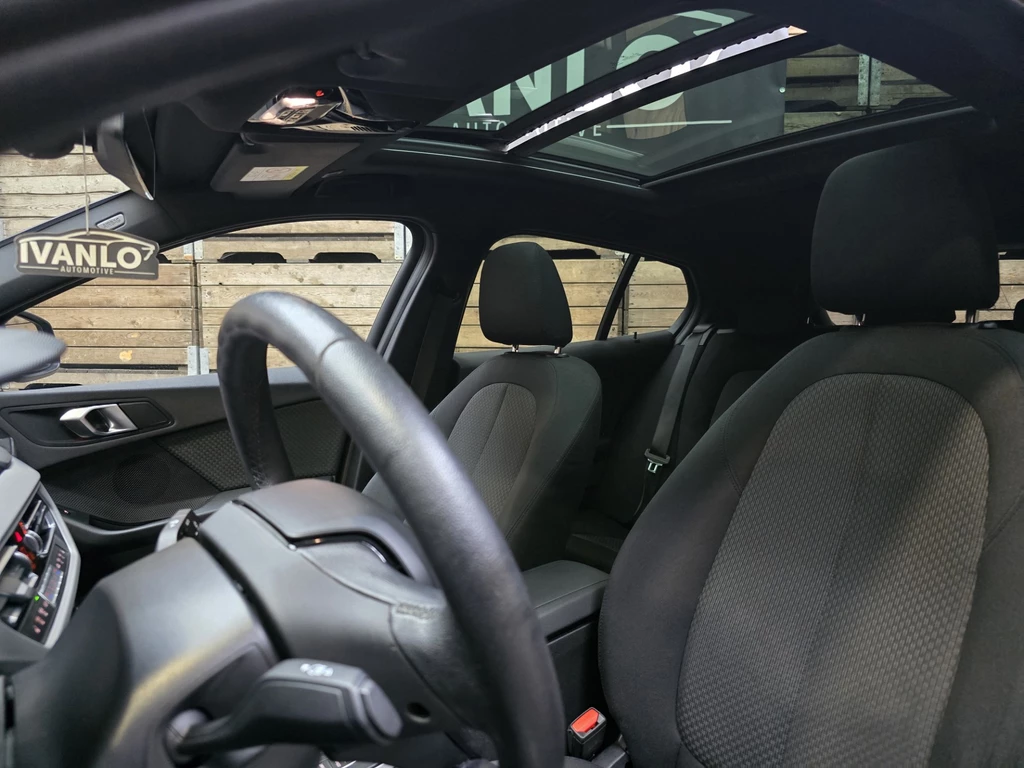 BMW 1 Serie – foto 12