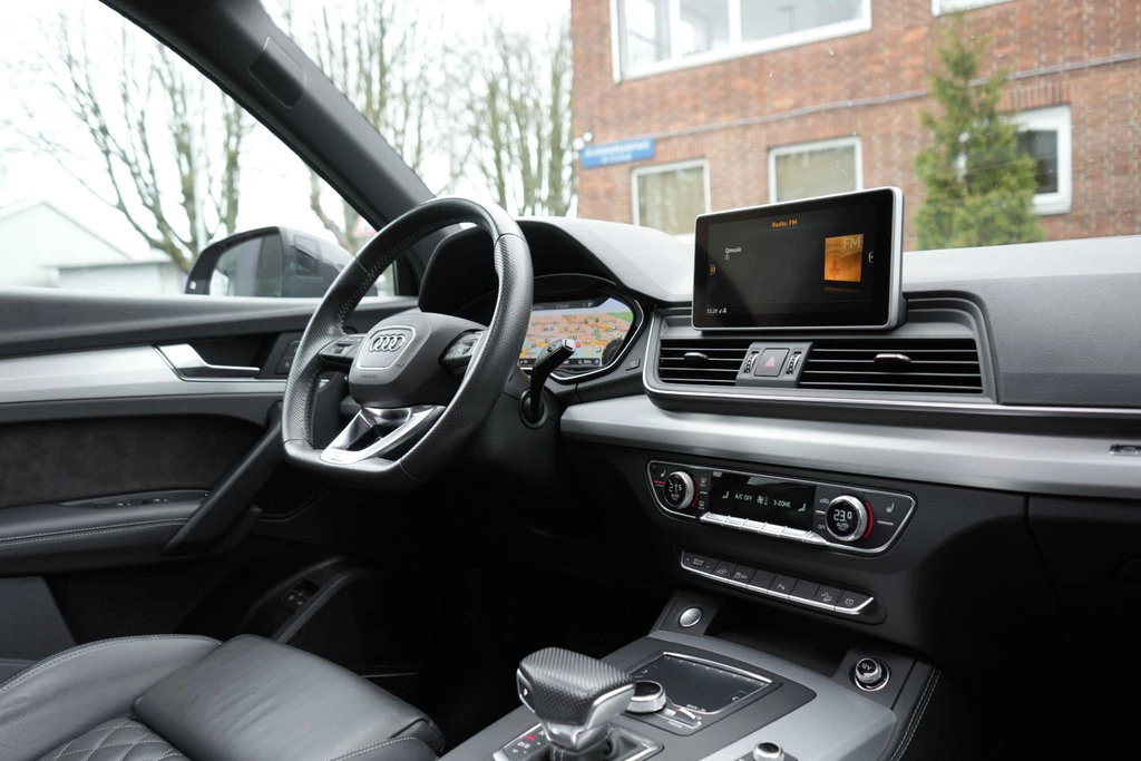 Audi Q5 – foto 32
