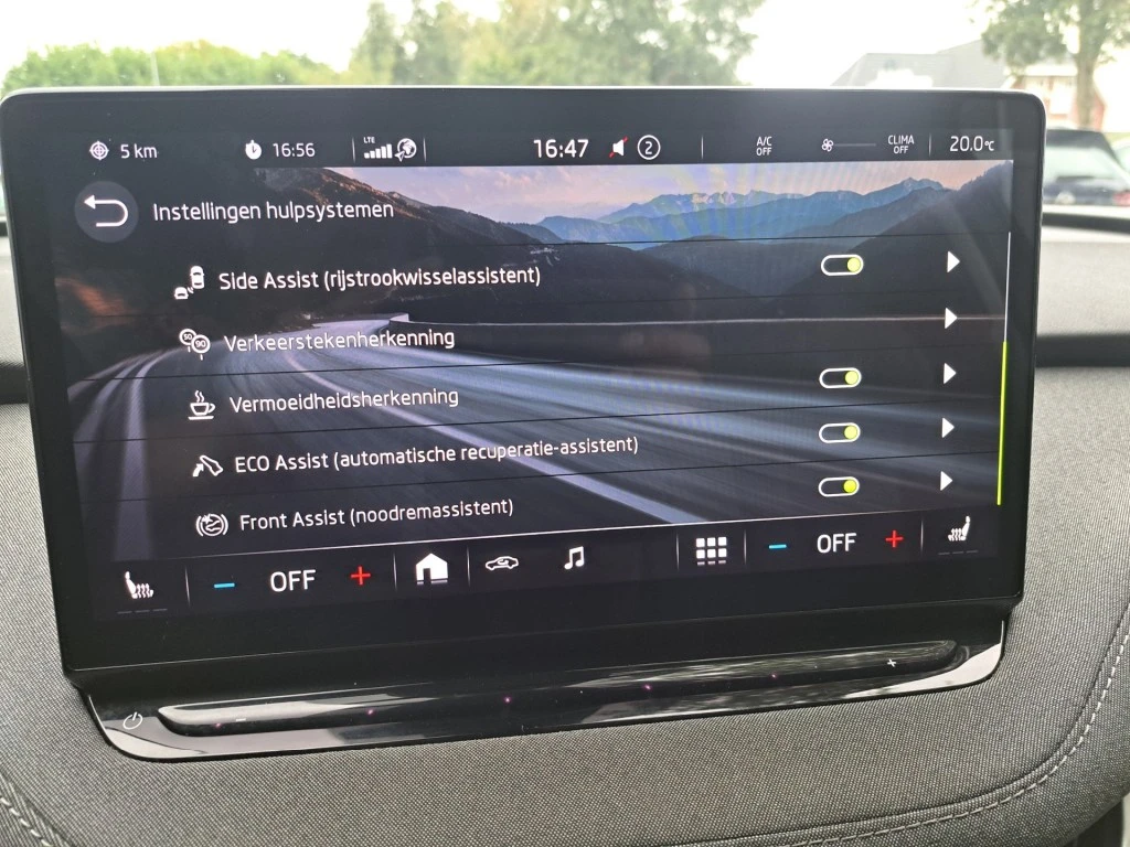 Škoda Enyaq iV – foto 9