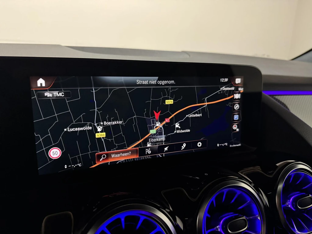 Mercedes-Benz GLA – foto 43