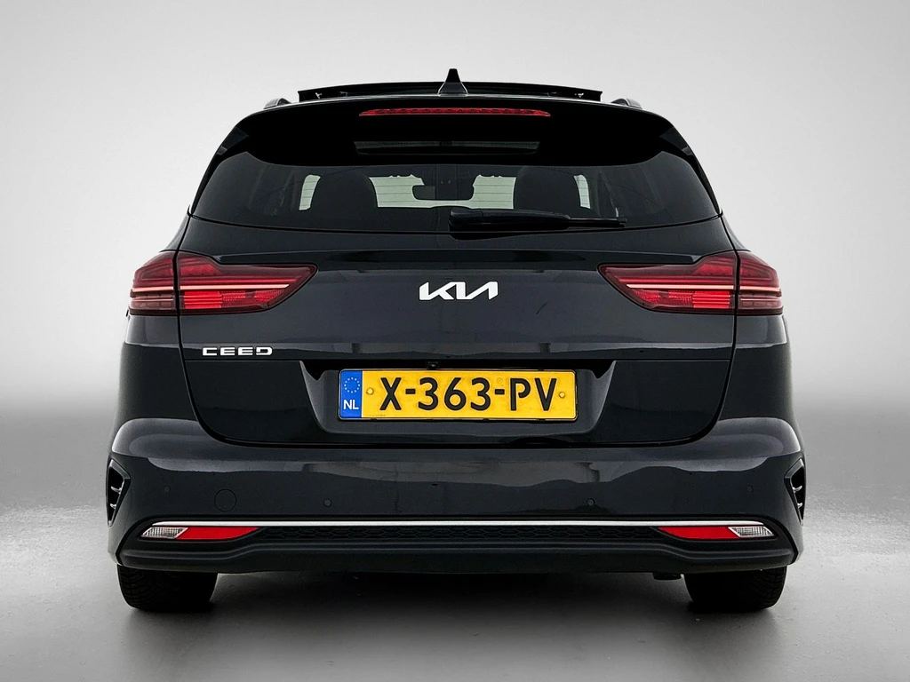 Kia Ceed Sportswagon – foto 3