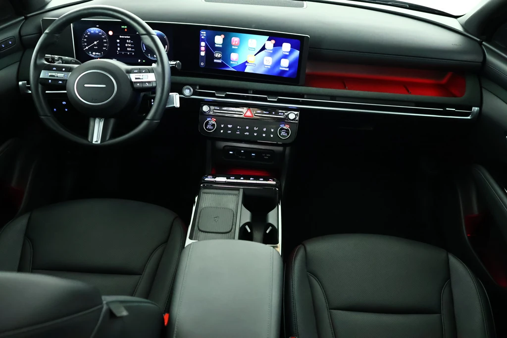 Hyundai Tucson – foto 39