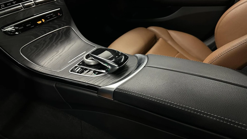 Mercedes-Benz C-Klasse – foto 57