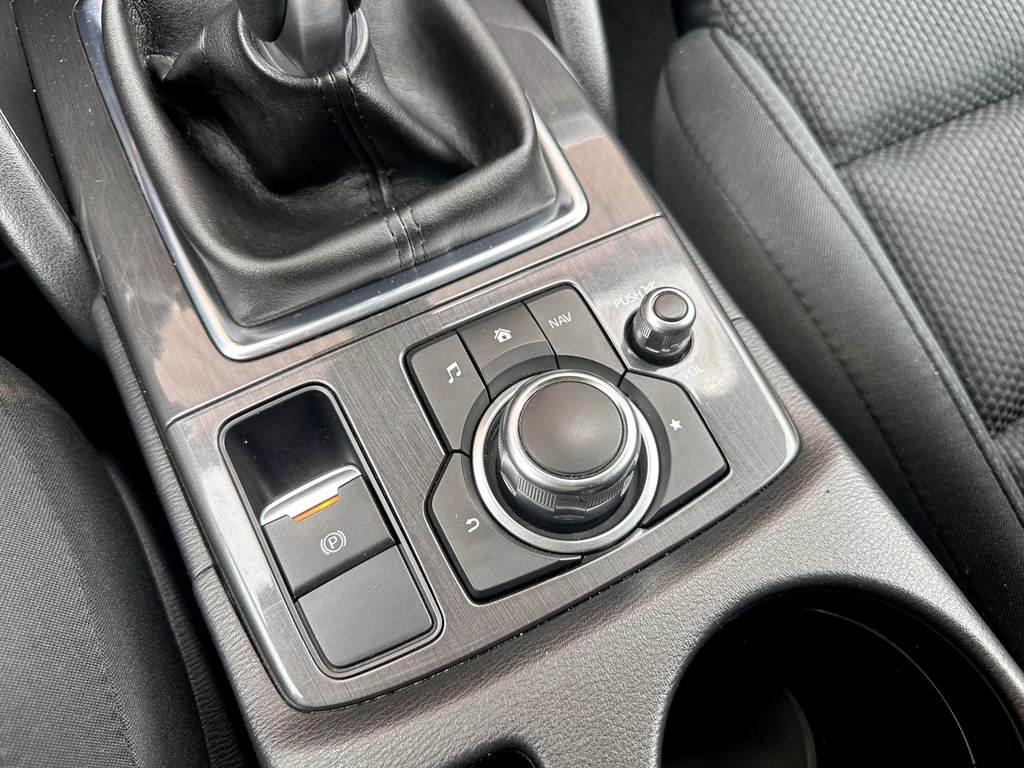 Mazda CX-5 – foto 22