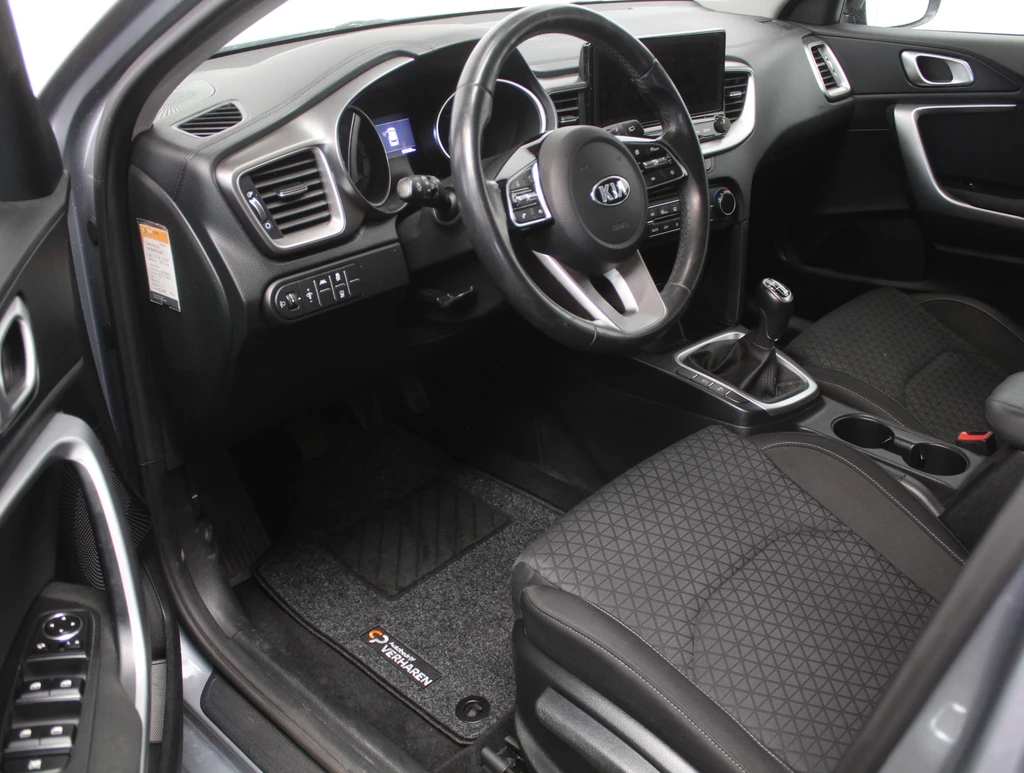 Kia Ceed – foto 12