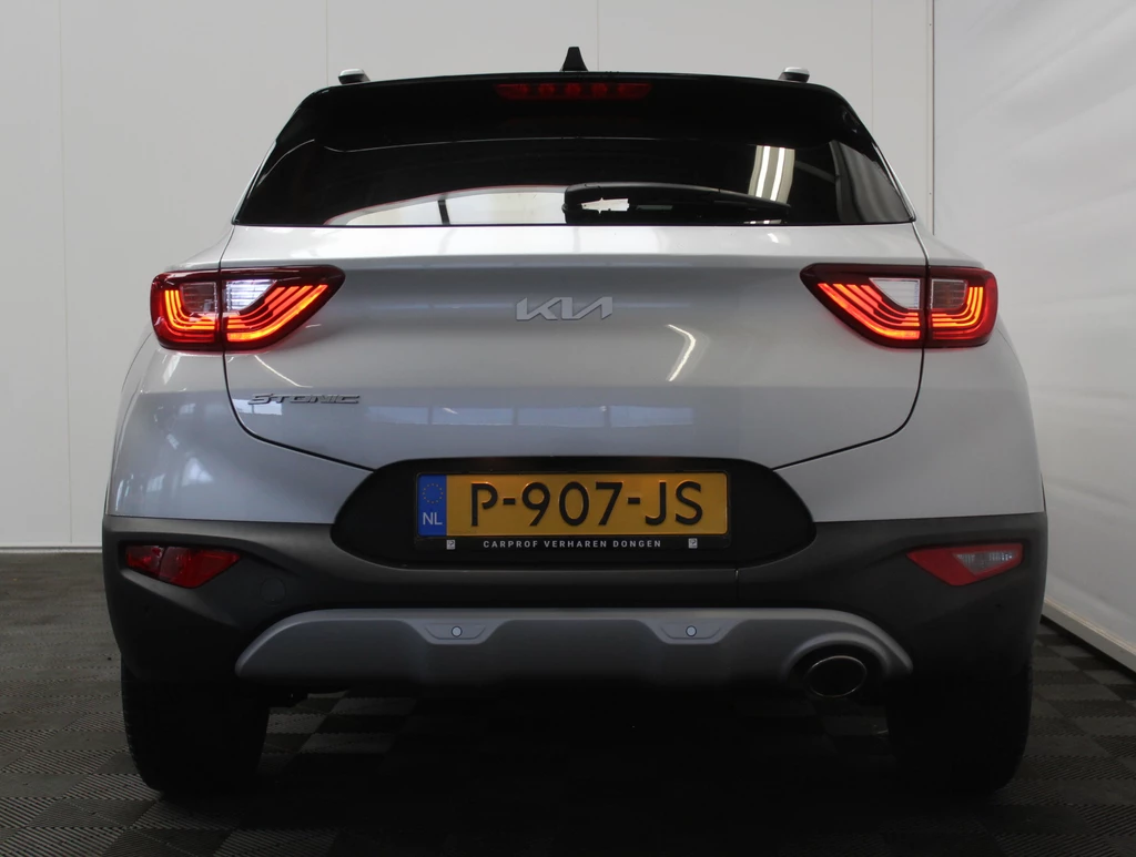 Kia Stonic – foto 5
