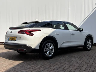 Citroën C5 X – thumbnail 9