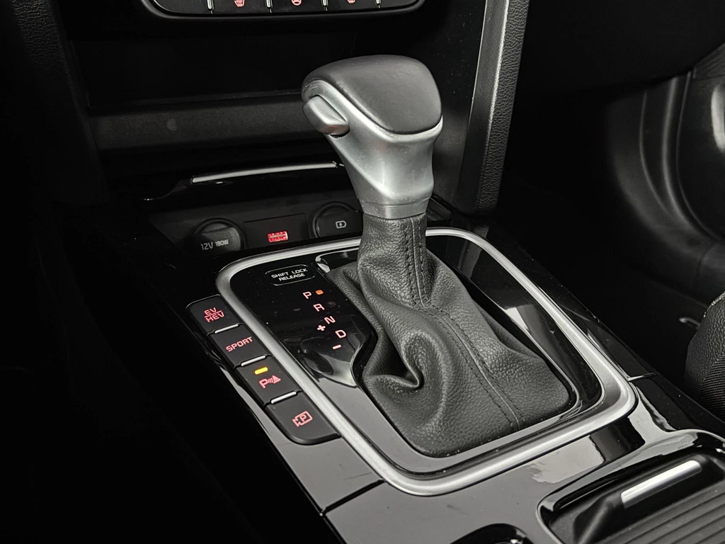 Kia Ceed Sportswagon – foto 27
