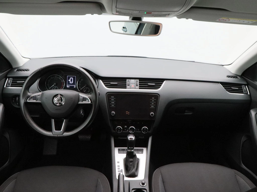 Škoda Octavia – foto 32