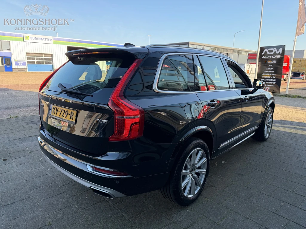 Volvo XC90 – foto 5