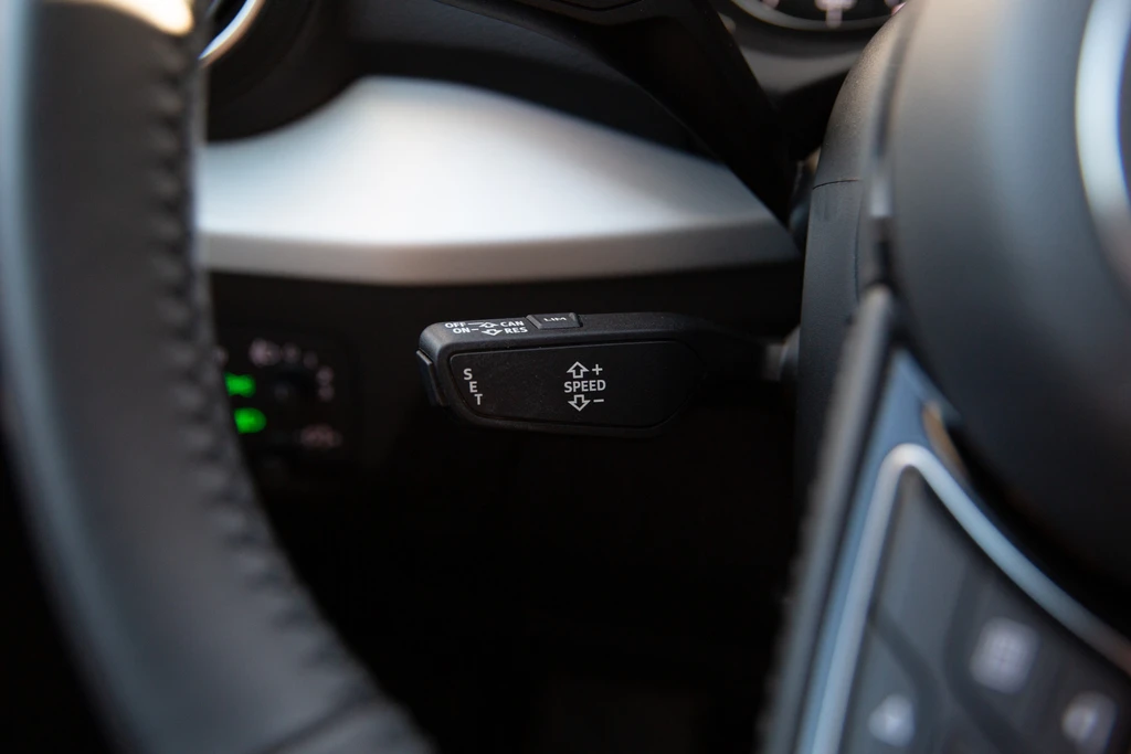 Audi Q2 – foto 11