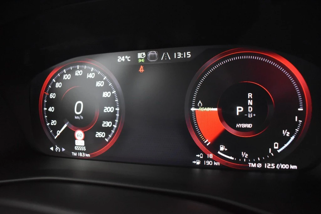 Volvo XC40 – foto 18