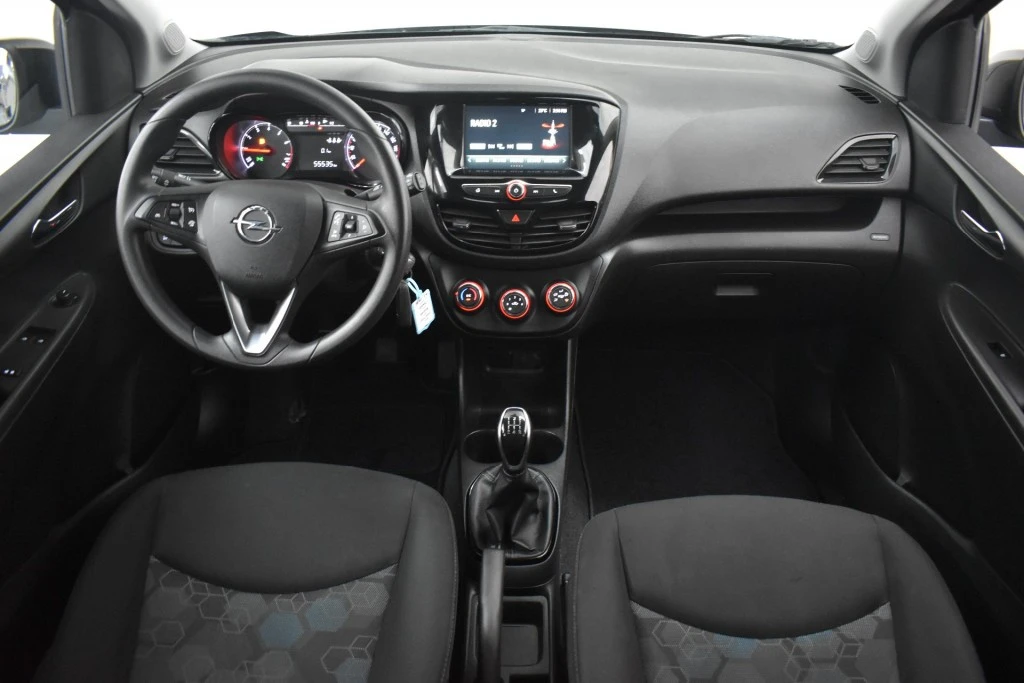 Opel KARL – foto 11