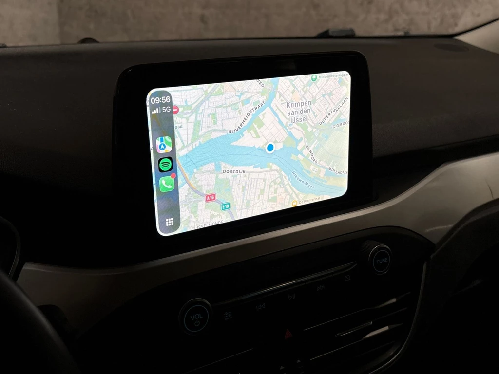 Ford Focus – foto 19
