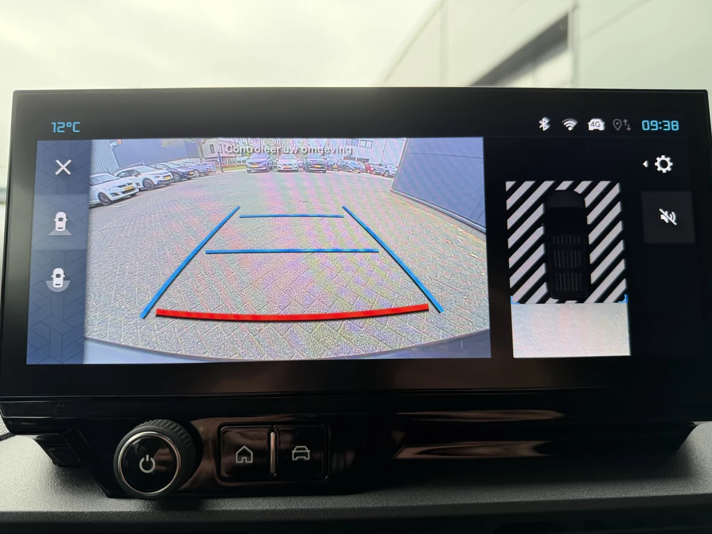 Citroën Berlingo – foto 23