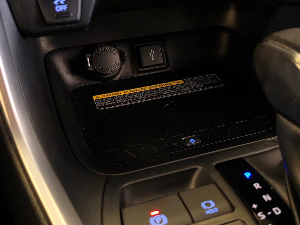 Toyota RAV4 – foto 26