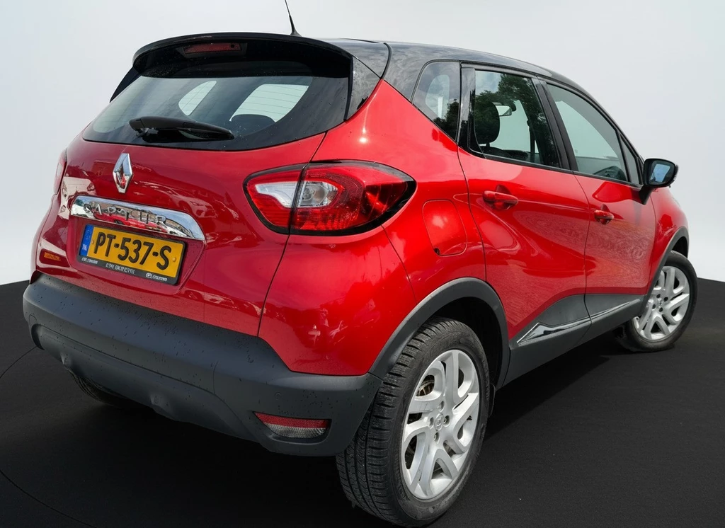 Renault Captur – foto 5