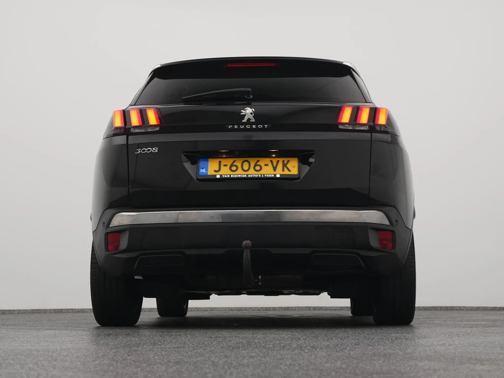 Peugeot 3008 – foto 10