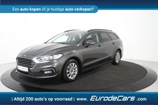 Ford Mondeo – thumbnail 3