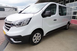 Renault Trafic – thumbnail 1