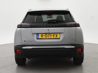Peugeot e-2008 – thumbnail 3