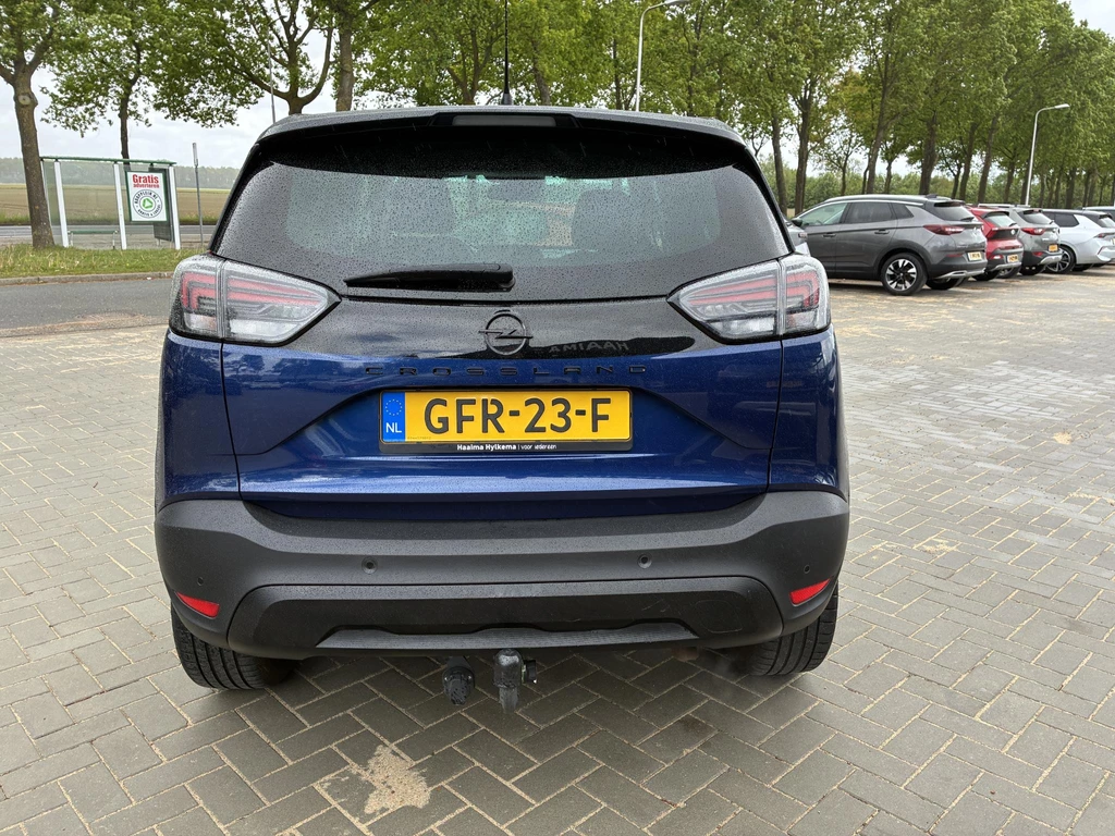 Opel Crossland – foto 4