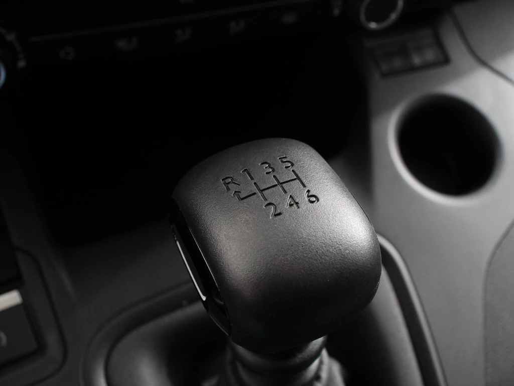 Peugeot Partner – foto 19