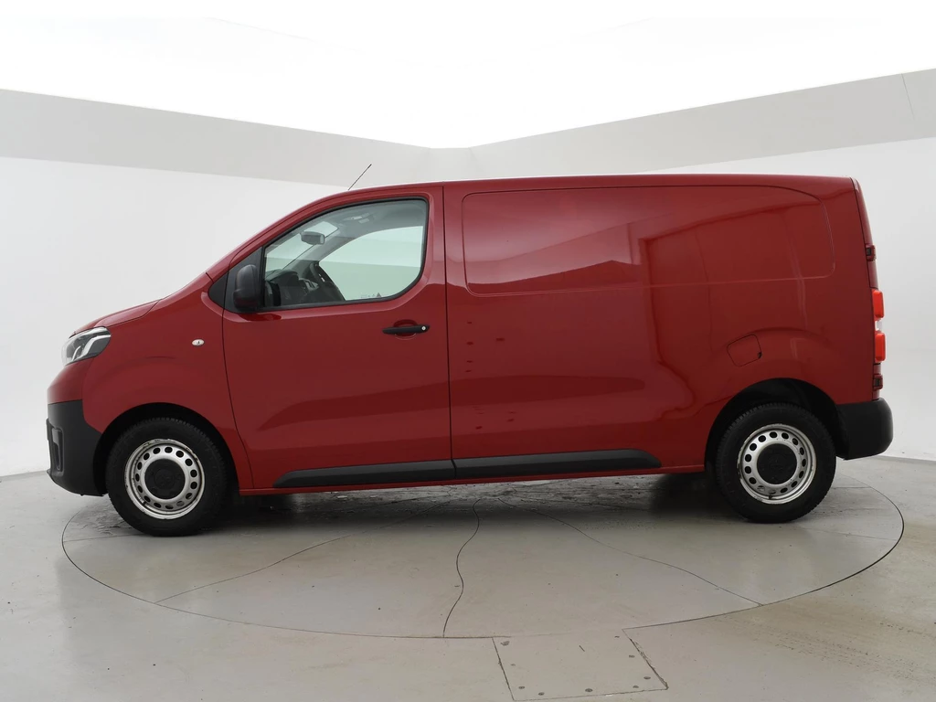 Toyota ProAce – foto 2