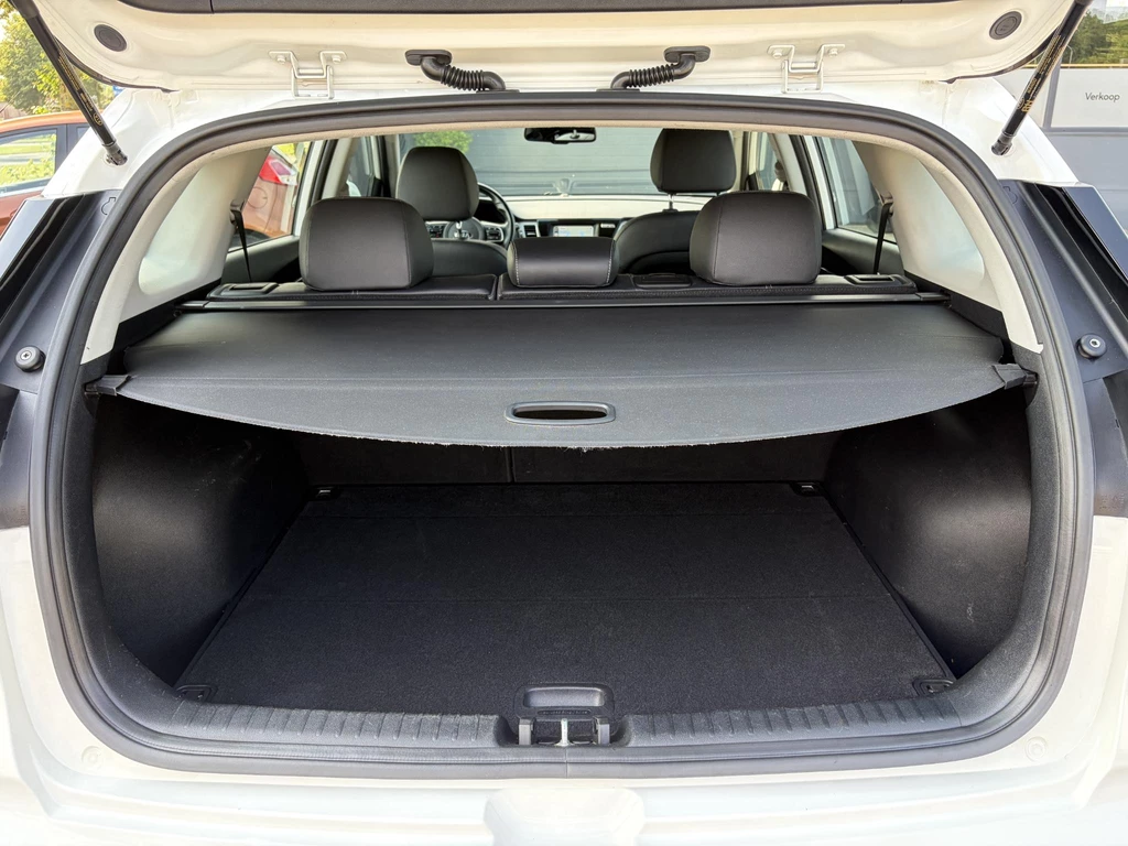 Kia Niro – foto 31