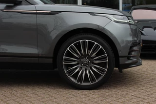 Land Rover Range Rover Velar – thumbnail 16