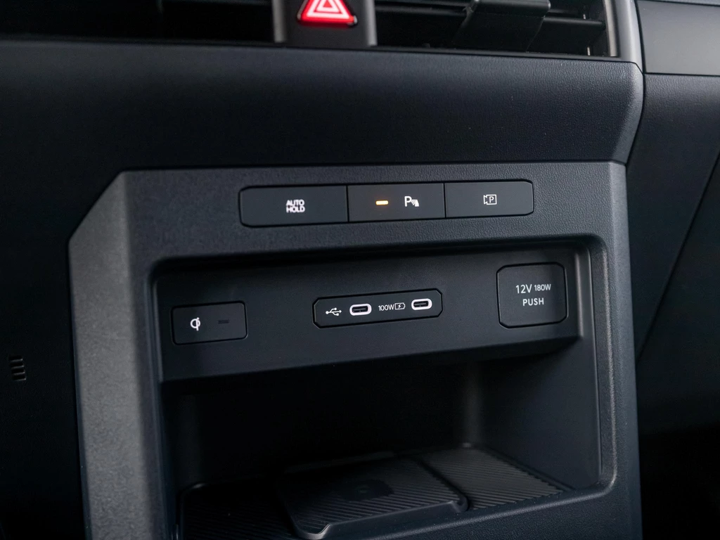 Kia PV5 – foto 20