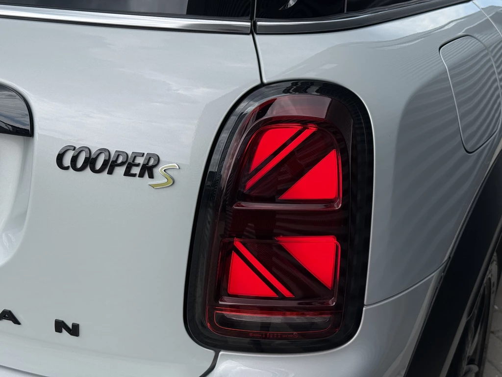 MINI Countryman – foto 25