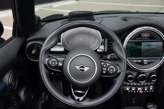 MINI Cooper Cabrio – thumbnail 11