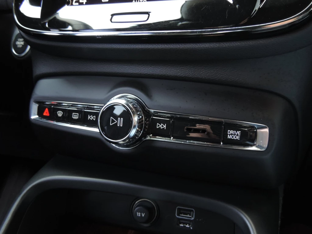 Volvo XC40 – foto 47