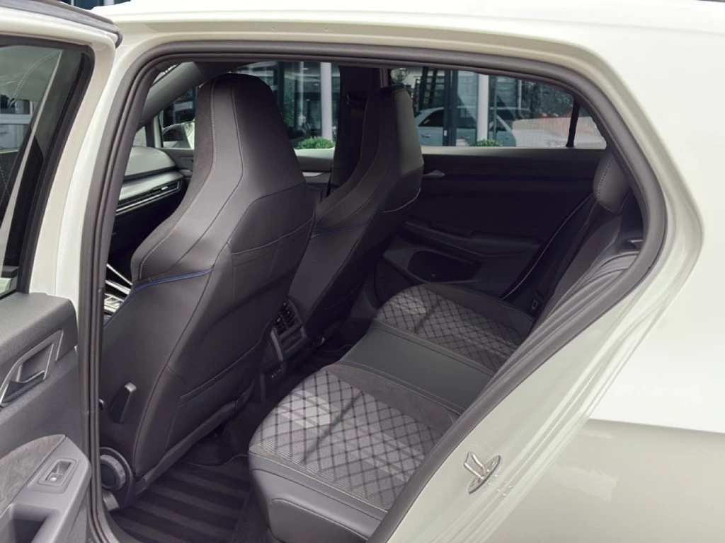 Volkswagen Golf – foto 12