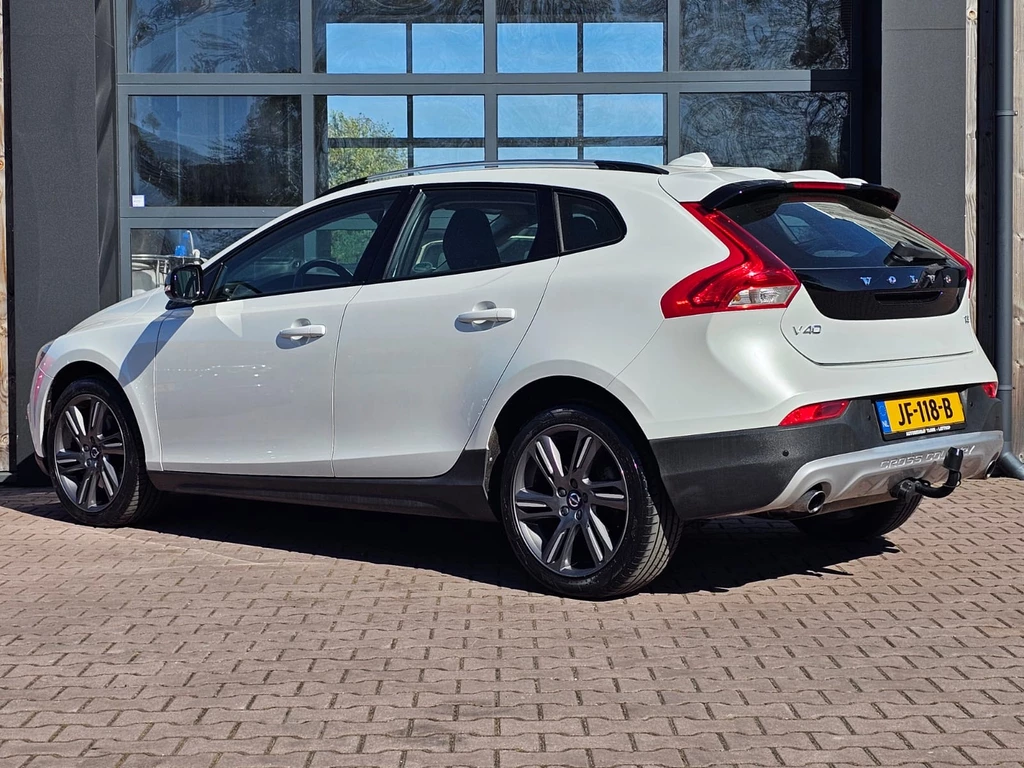 Volvo V40 – foto 2